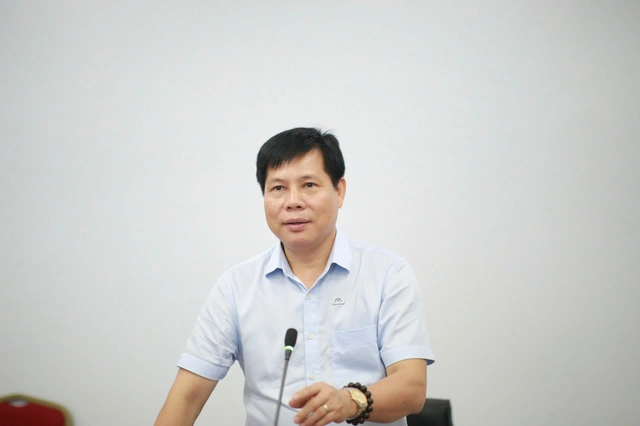 THACO targets April 2027 start for metro railcar production for Ho Chi Minh City rail projects- Ảnh 3.