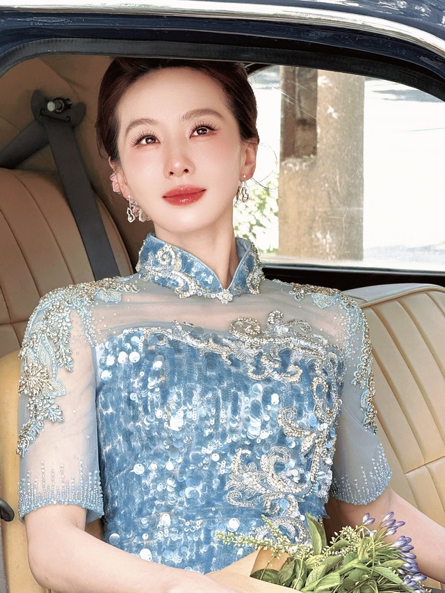 'Tiểu Lưu Diệc Phi' ảnh hưởng thế nào đến sự nghiệp của Lưu Thi Thi và Lưu Diệc Phi? - Ảnh 3.