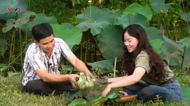 Sinh viên báo chí trải nghiệm để tìm cơ hội vào nghề- Ảnh 2. Sinh viên báo chí trải nghiệm để tìm cơ hội vào nghề- Ảnh 2.