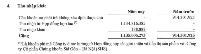 Kinh doanh gặp khó, công ty xây dựng đi giới thiệu đầu tư chứng khoán để kiếm thêm tiền - Ảnh 2.