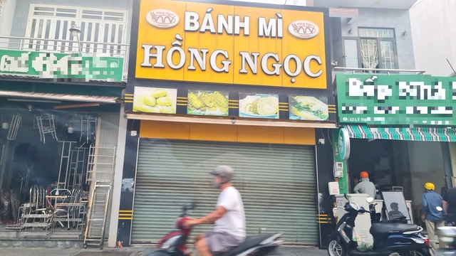 Hơn 200 ca ngộ độc thực phẩm ở Đồng Tháp sau khi ăn bánh mì Hồng Ngọc - Ảnh 1. Hơn 200 ca ngộ độc thực phẩm ở Đồng Tháp sau khi ăn bánh mì Hồng Ngọc - Ảnh 1.