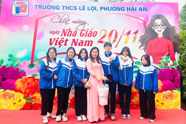 Từ cậu bé mồ côi đến thủ khoa chuyên sử Trường THPT chuyên Trần Phú, Hải Phòng- Ảnh 2.