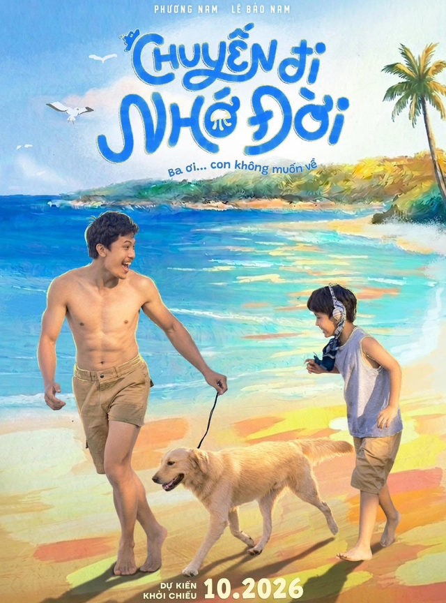 ‘Đội trưởng Tạ’ Phương Nam có gì sau thành công của Mưa đỏ?- Ảnh 3. ‘Đội trưởng Tạ’ Phương Nam có gì sau thành công của Mưa đỏ?- Ảnh 3.