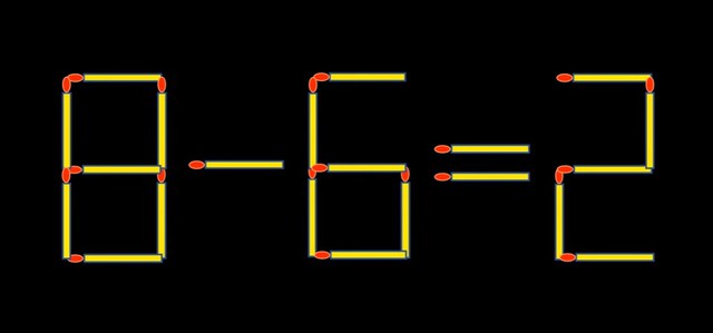 Thử tài IQ: Di chuyển một que diêm để 7+3=9 thành phép tính đúng - Ảnh 3.