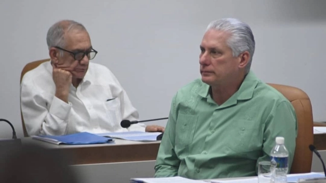 Cuba chính thức thông qua gói cải cách kinh tế - xã hội sâu rộng - Ảnh 2. Cuba chính thức thông qua gói cải cách kinh tế - xã hội sâu rộng - Ảnh 2.