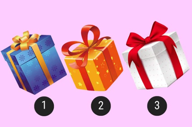Quiz: Bạn là người thực tế và lý trí? - Ảnh 1.