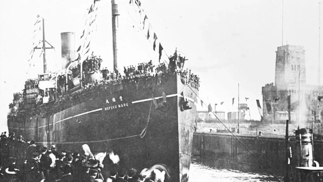 Phát hiện xác tàu "địa ngục" Nhật Bản chôn vùi hơn 1.000 tù binh Đồng minh ngoài khơi Philippines - Ảnh 1.