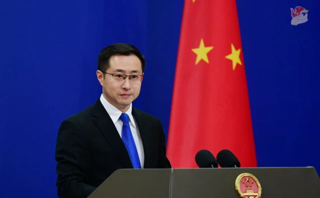 Trung Đông chiều 18-6: Trung Quốc hoan nghênh Mỹ - Iran ký thỏa thuận; Giá dầu giảm hơn 3% - Ảnh 1. Trung Đông chiều 18-6: Trung Quốc hoan nghênh Mỹ - Iran ký thỏa thuận; Giá dầu giảm hơn 3% - Ảnh 1.