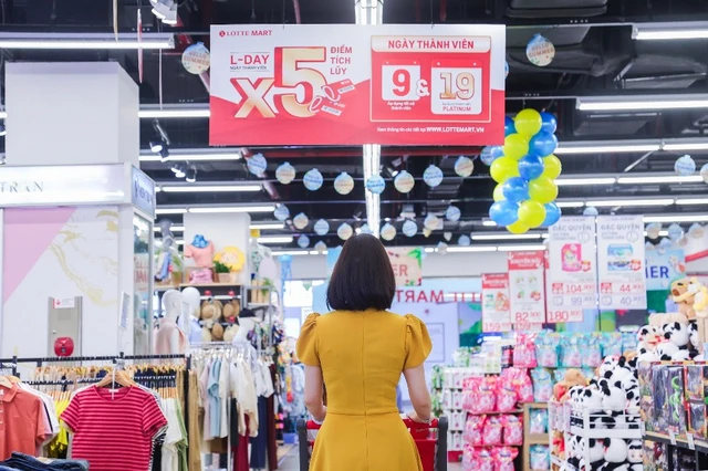 Lotte Max Sale ‘khuấy đảo’ mùa hè với loạt ưu đãi hấp dẫn - Ảnh 3.