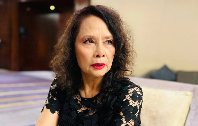 NSND Minh Châu, diễn viên Hương Dung mất tiền tỉ vì dính bẫy hợp đồng kỳ nghỉ   - Ảnh 2.