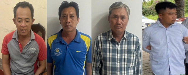 Triệt xóa đường dây mua bán động vật hoang dã nguy cấp, quý hiếm liên tỉnh - Ảnh 1.