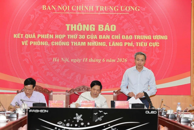 Bộ Công an thông tin - Ảnh 1.