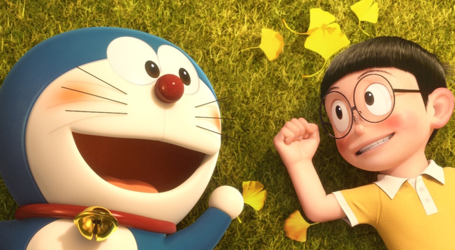 Điểm yếu lớn nhất của Doraemon không phải nỗi sợ chuột - Ảnh 5.