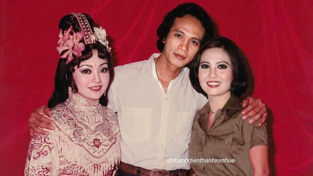 Thanh Điền bảo Thanh Kim Huệ và Hương Lan ‘lì’ giống nhau - Ảnh 3.