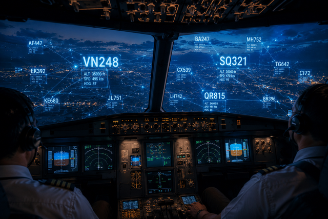 Giải mã SỐ HIỆU CÁC CHUYẾN BAY, vì sao số hiệu MH370 đã bị ‘khai tử’  - Ảnh 1.