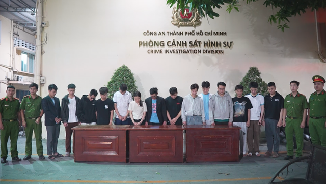 Khởi tố gần 200 giám đốc, nhân viên các công ty lừa đảo thông qua ‘hợp đồng kỳ nghỉ’ - Ảnh 2.