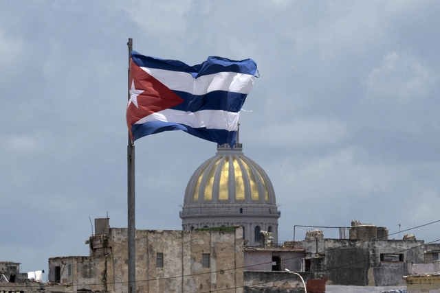 Cuba công bố gói cải cách toàn diện nhất kể từ năm 1959 - Ảnh 1.