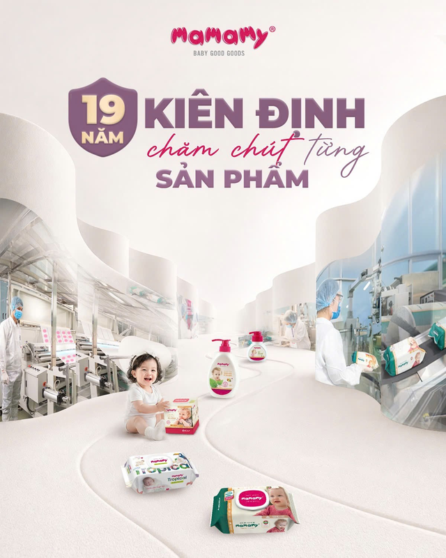 Hành trình làm cha mẹ là hành trình của những lần nói không - Ảnh 4.