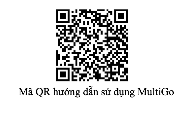 Tải ứng dụng MultiGo, sử dụng giao thông công cộng TP.HCM thuận tiện, ưu đãi - Ảnh 3.