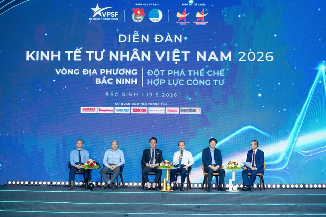 Tỉnh có hiện diện của Samsung, Foxconn, Amkor... loạt doanh nghiệp nội nêu đề xuất đặc biệt - Ảnh 2.
