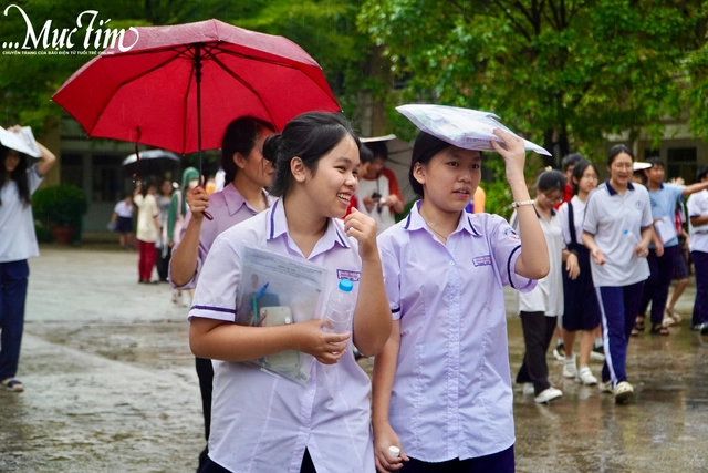 9h có điểm thi lớp 10 TP.HCM năm 2026, 2 cách tra cứu nhanh- Ảnh 1.