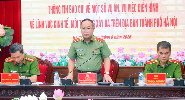 Điều tra nghi vấn người có chức vụ 'tiếp tay', làm rõ vai trò luật sư tư vấn - Ảnh 1.