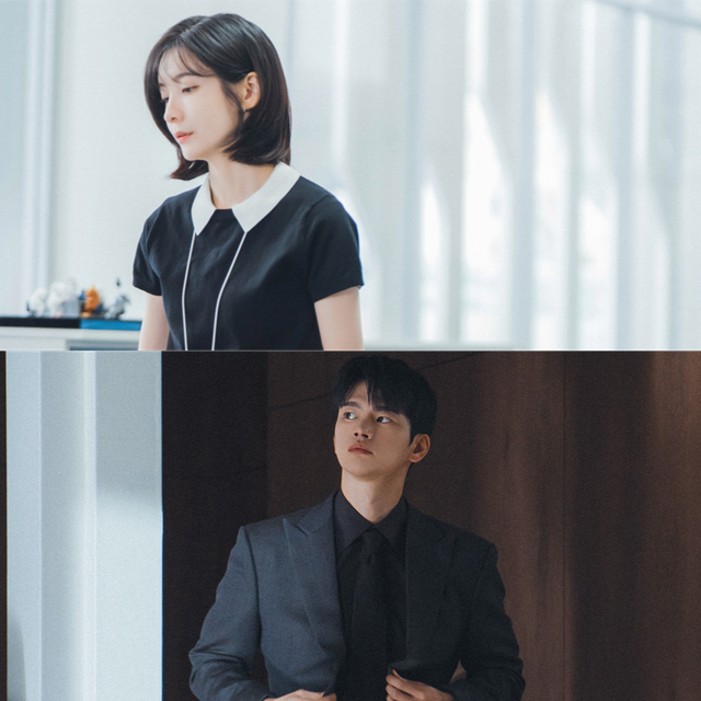 Sau Boyfriend on demand, Seo In Guk hóa tổng tài chốn công sở- Ảnh 5.
