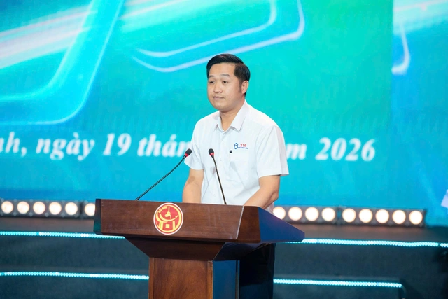 Tỉnh có hiện diện của Samsung, Foxconn, Amkor... loạt doanh nghiệp nội nêu đề xuất đặc biệt - Ảnh 1.