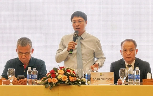 Vietnam’s SAGS secures United Airlines deal, eyes new growth cycle at Long Thanh int’l airport- Ảnh 1. Vietnam’s SAGS secures United Airlines deal, eyes new growth cycle at Long Thanh int’l airport- Ảnh 1.