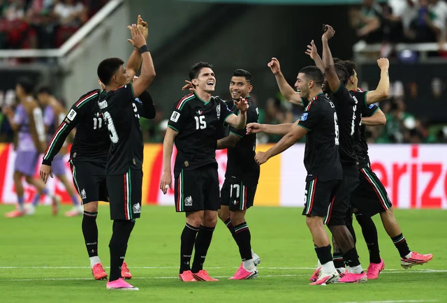 Mexico edge South Korea to win Group A, secure home last-32 tie- Ảnh 3.