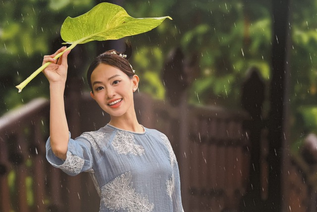 TP.HCM xây dựng di sản số 1.000 câu chuyện áo dài Sài Gòn - Ảnh 4.