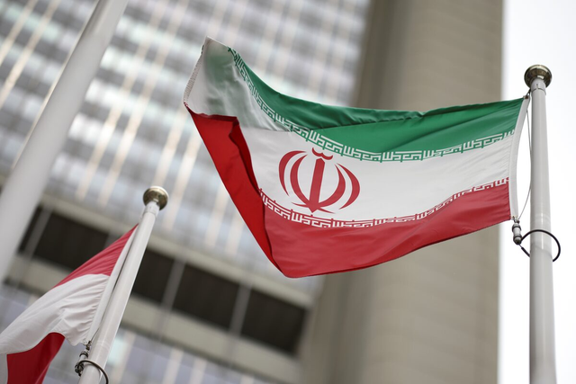 Iran còn đối mặt với những lệnh trừng phạt nào sau thỏa thuận với Mỹ? - Ảnh 1. Iran còn đối mặt với những lệnh trừng phạt nào sau thỏa thuận với Mỹ? - Ảnh 1.