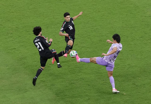 Mexico edge South Korea to win Group A, secure home last-32 tie- Ảnh 2.