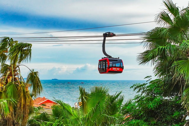 Phú Quốc đứng top 2 đảo tuyệt vời nhất Châu Á - Ảnh 2.