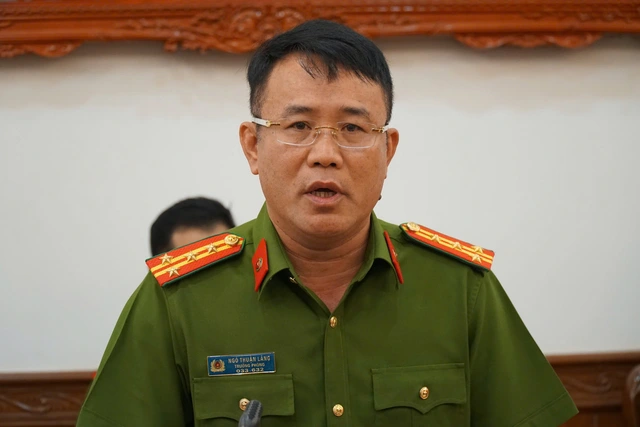 Công an TP . HCM khởi tố gần 200 đối tượng lừa đảo sở hữu kỳ nghỉ năm 2026 - Ảnh 3. Công an TP . HCM khởi tố gần 200 đối tượng lừa đảo sở hữu kỳ nghỉ năm 2026 - Ảnh 3.