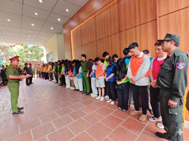 Điều tra nghi vấn người có chức vụ 'tiếp tay', làm rõ vai trò luật sư tư vấn - Ảnh 2.