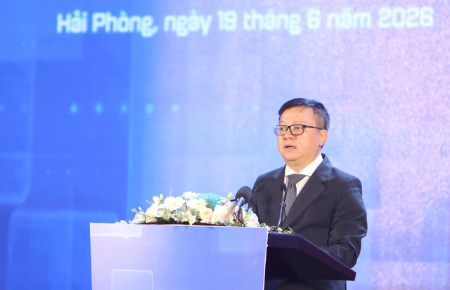 Khai mạc hội báo toàn quốc 2026: Sự kiện lớn nhất của báo chí Việt Nam - Ảnh 2. Khai mạc hội báo toàn quốc 2026: Sự kiện lớn nhất của báo chí Việt Nam - Ảnh 2.