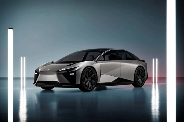 Nhiều xe Toyota sẽ bị khai tử hoặc cắt bớt phiên bản - Ảnh 2.