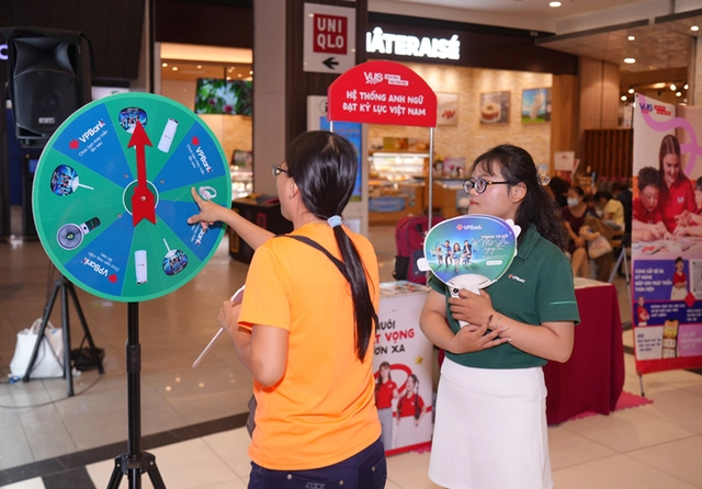 "VPBank tới rồi, mở "lời" ngay thôi"... - Ảnh 4.