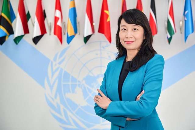 Vietnam wins first-ever seat on int’l maritime court- Ảnh 1.