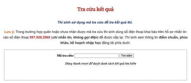 Đã có điểm thi, điểm chuẩn lớp 10 Trường THPT chuyên Ngoại ngữ Hà Nội- Ảnh 1.