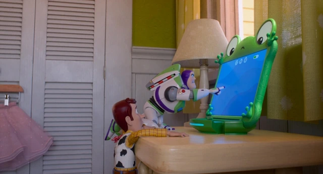Toy Story 5 ngập trong lời khen trước ngày ra rạp - Ảnh 2.