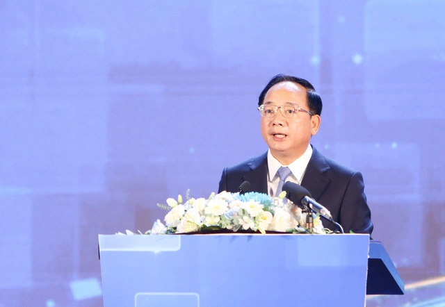 Khai mạc hội báo toàn quốc 2026: Sự kiện lớn nhất của báo chí Việt Nam - Ảnh 4. Khai mạc hội báo toàn quốc 2026: Sự kiện lớn nhất của báo chí Việt Nam - Ảnh 4.