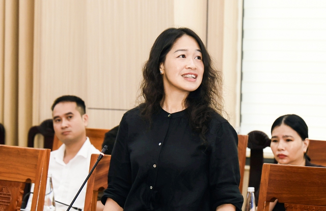 Cần chung tay xây dựng môi trường xanh, điểm đến du lịch Phú Quốc - Ảnh 2.