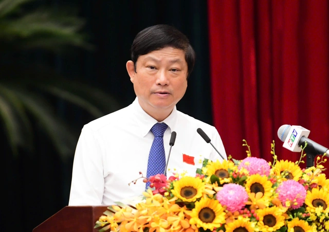 HĐND TP.HCM họp xem xét nhiều dự án, từ đường vượt biển Cần Giờ đến cao tốc Hồ Tràm - Ảnh 2.