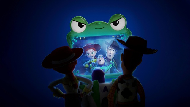Toy story sẽ tiếp tục ra rạp đến phần 100?- Ảnh 2. Toy story sẽ tiếp tục ra rạp đến phần 100?- Ảnh 2.