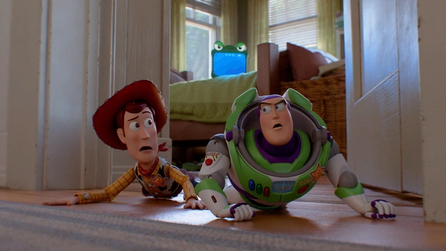 Toy story sẽ tiếp tục ra rạp đến phần 100?- Ảnh 3. Toy story sẽ tiếp tục ra rạp đến phần 100?- Ảnh 3.