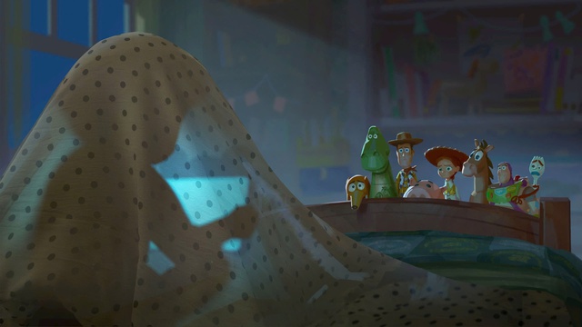 Toy story sẽ tiếp tục ra rạp đến phần 100?- Ảnh 5. Toy story sẽ tiếp tục ra rạp đến phần 100?- Ảnh 5.