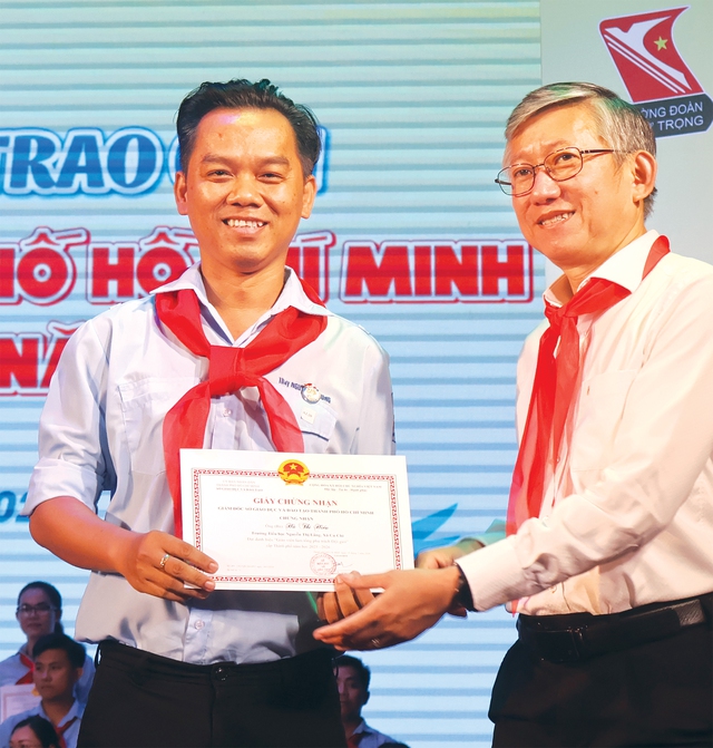 Olympic Cánh én và những từ khóa không quên - Ảnh 3.