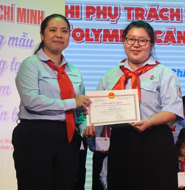 Olympic Cánh én và những từ khóa không quên - Ảnh 4.